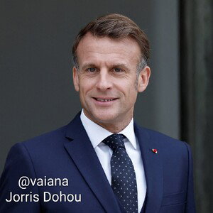 La Macron Rédemption 