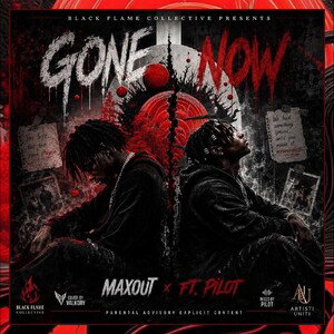 GONE NOW 💔