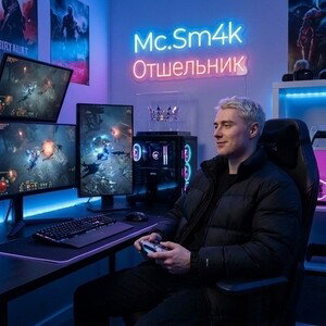 Отшельник