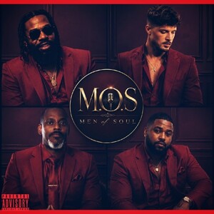 2 Different Things - New MOS