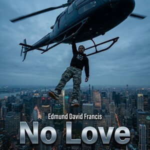 No Love 