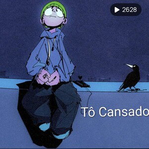 ENVY - Tô Cansado 
