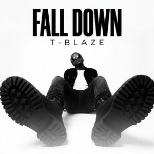 fall down 