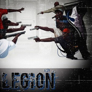 Vlad D - Legion