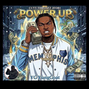 Power Up