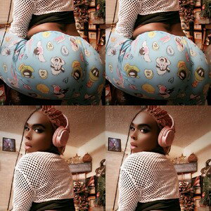 Talk That Talk (Sampler)
