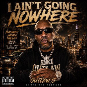 I Ain’t Going Nowhere 