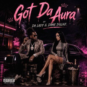 Got Da Aura