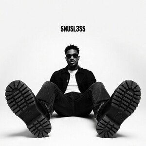 snusl3ss - Lucky luke