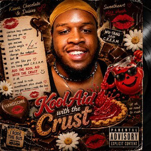 Mod3rnday - Kool- aid with the Crust