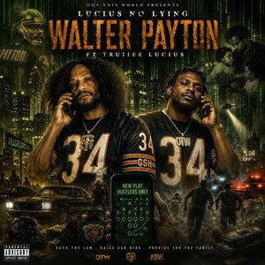 Walter Payton