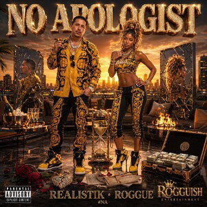 No Apologist Ft Roggue 