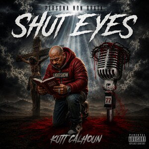 shut eyes 2026