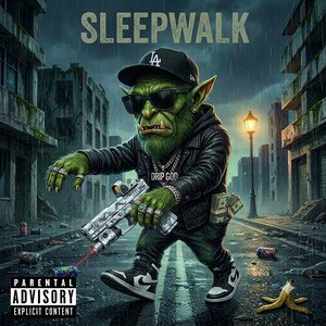 SleepWalk