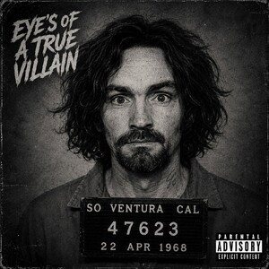 Eye's Of A True Villain 