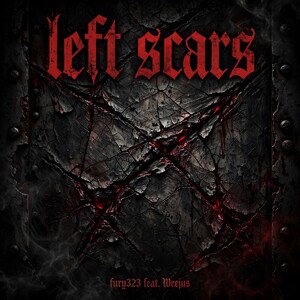left scars 