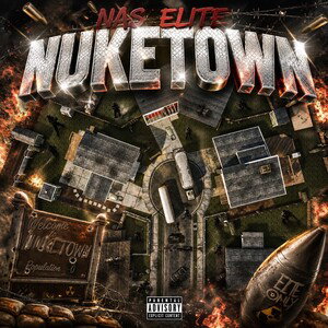NUKETOWN - Prod. prodbyh6lz