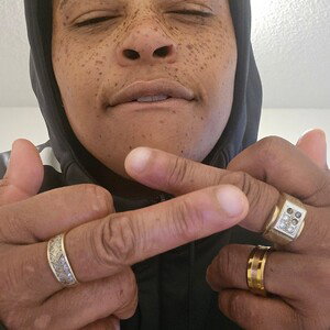 Pluto Alaska Flow