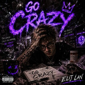 Go Crazy