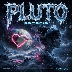 Arcadia Pluto