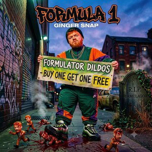 DEATH OF FORMULATOR THE FA**OTRON (DISS)