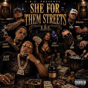 SHE 4 DEM STREETZ