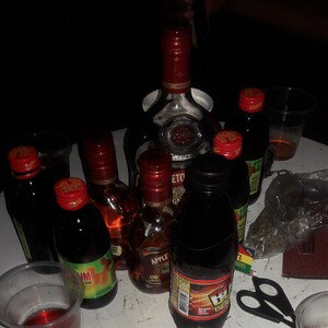 Tata Dan Dark Ark When Since 