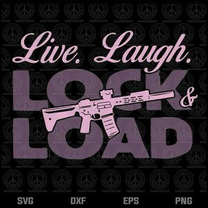 lock and loaded 