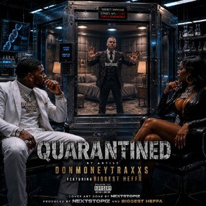 QUARANTINED 