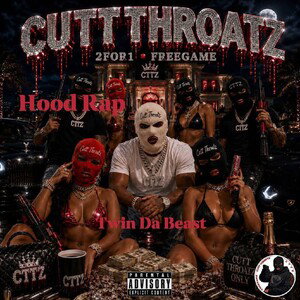 HOOD RAP✍🏿🔥📖