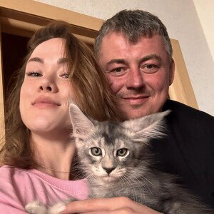 я выбираю тебя 