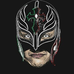 Mysterio