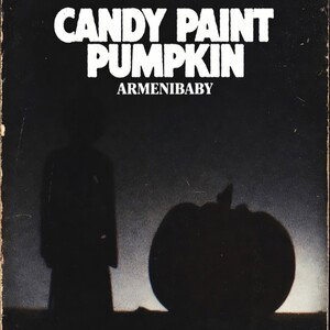 CANDY PAINT PUMPKIN - ArmeniBaby 