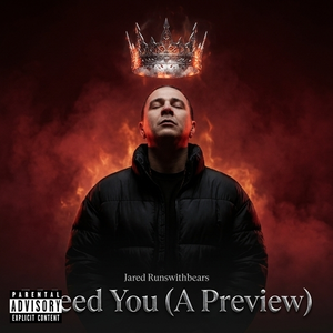 I Need You (A Preview)