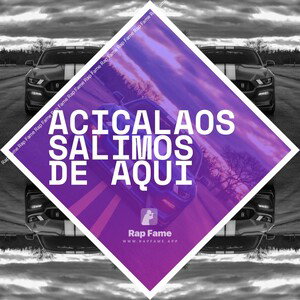 Acicalaos salimos de aqui 