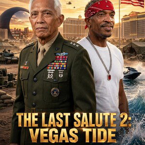 The Last Salute 2 VegasTide soundtrack