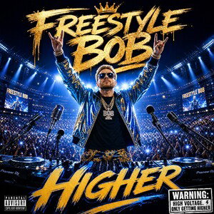              ⚠️☄️HIGHER 🆘🗞️    