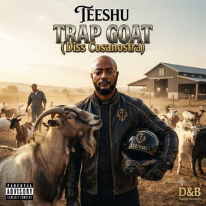 "Trap Goat"(Diss Cosanostra)