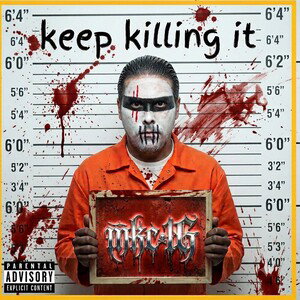 Keep Killing It