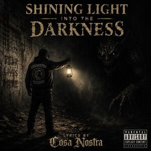 exposure shining light into the darkness 