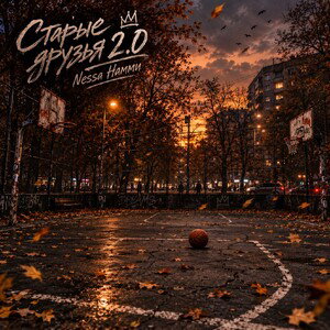 Старые друзья 2.0