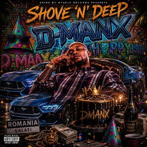 Checkmate ft DMAN-X