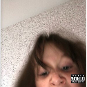 Stuck on my mind [Explicit]