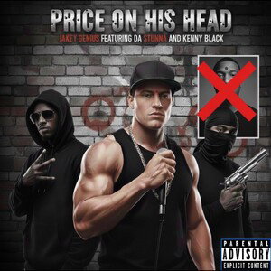 Priceonhishead Cypher (Feat Kenny Black & DaStunna)
