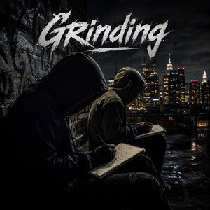 GRINDING (FEAT. PROTO)