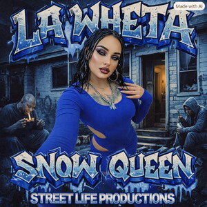 SNOW QUEEN
