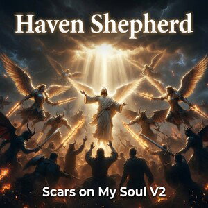 Scars on My Soul (V.05)