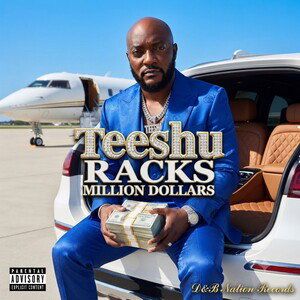 "Racks Million Dollars"