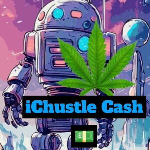 "Iam The Eastside"∆-iChustle Cash💵