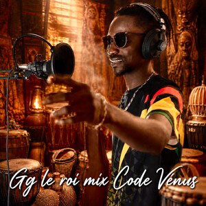 Ancestral African song 